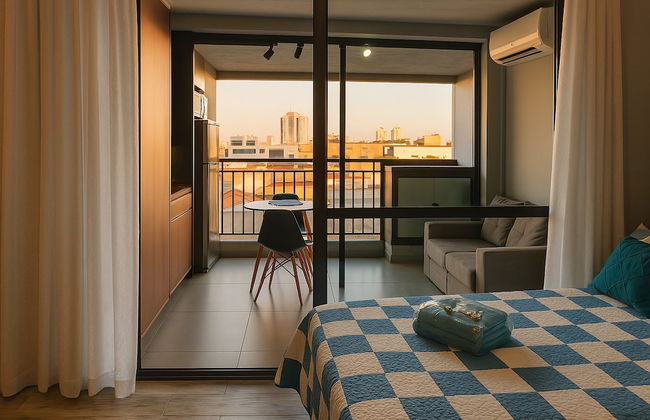 Elegance Suítes Anhembi - Foto 10