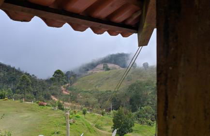 Casa ao lado da cervejaria 3 Santas no Caravaggio - Foto 39