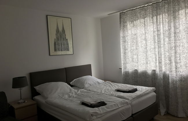 City Apartment - Photo 4