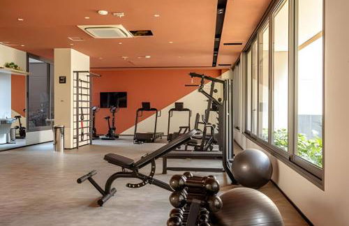 313 Lux Studios Allianz Parque - Foto 28