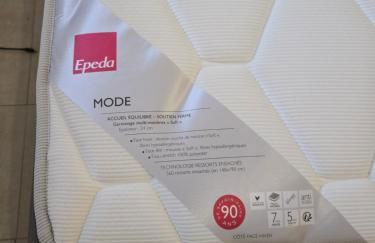 Villa 7 personnes résidence Mélody - Foto 21