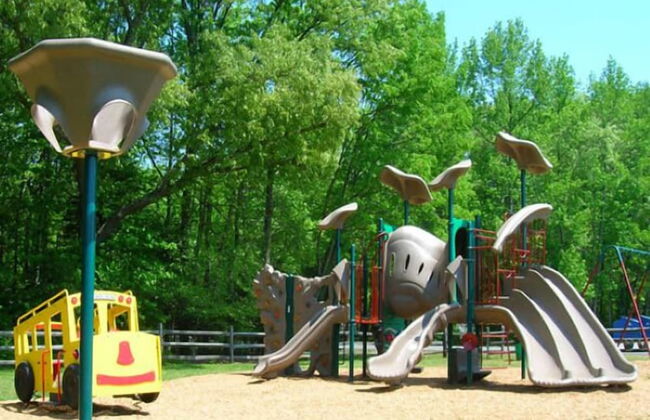 Wilderness Presidential Resort - Foto 47