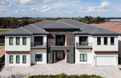 The Breathtaking Bear's Den Mansion-TB011 - Foto 64