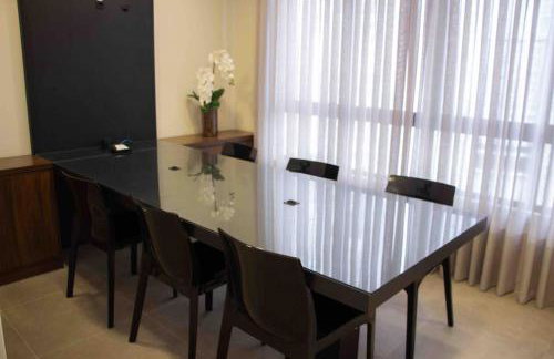 Studio Moderno Ap 55 Soho Life - Photo 30