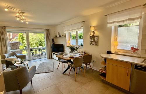 Haus Lüttje Glück - Altfunnixsiel - Foto 6