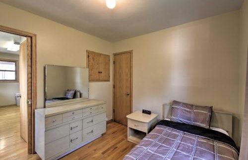 Charming Neenah House with Porch on Lake Winnebago! - Foto 19