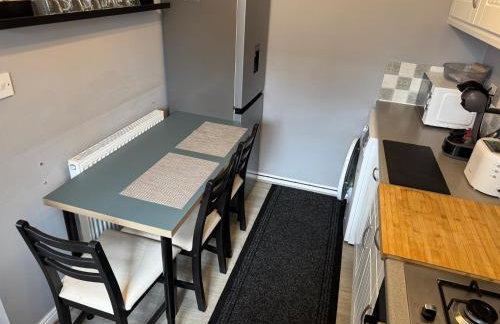 Ramskir Apartment - Foto 13