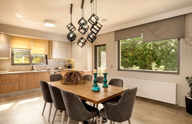 Kagiemar Luxury House - Foto 14