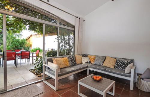 Villa Les Angevines by Interhome - Foto 112