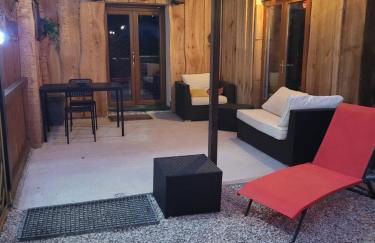 Le Nid Du Caveau - Foto 10