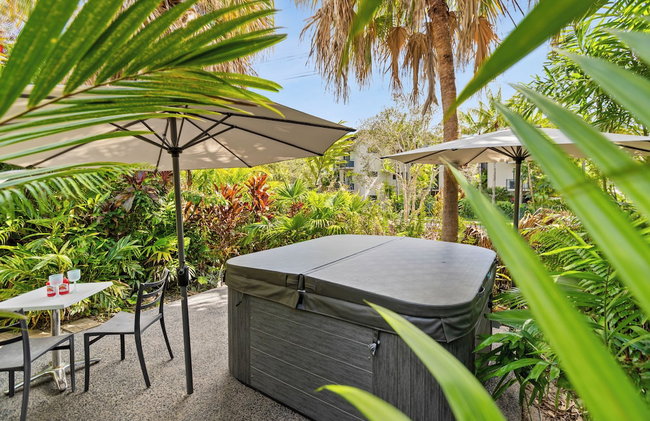 Trinity Beach Club Holiday Apartments - Foto 63