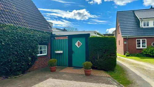 Nordseestübchen Whg 03 - Foto 2