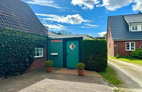 Nordseestübchen Whg 03 - Foto 2