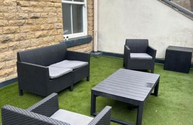 Luxury Apartment - Great Location - Foto 2