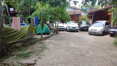 Aldeia Itamambuca Chalé Camping Ubatuba - Foto 4