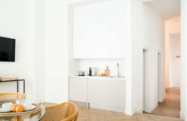 MYLU SUITES by PUERTA CATEDRAL - Foto 49