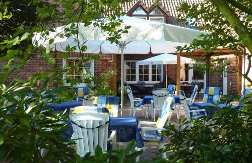 Cafe Gaubenhaus - Foto 24