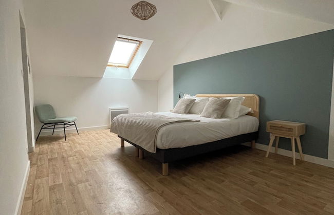 Ducey Appart'hôtel - Foto 10