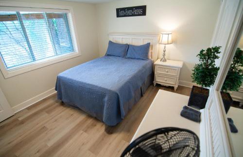 Stillwater Retreat Pet-Friendly waterfront home! - Foto 13