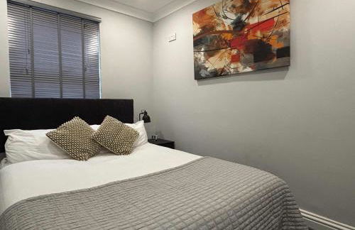 Large Luxury Home in Solihull - Sleeps 14 near NEC & BHX - Foto 58