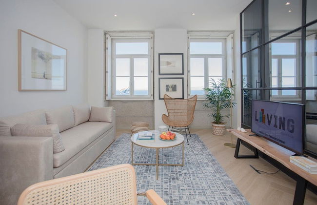 Liiiving in Porto Luxury Beachfront Apartment III - Foto 74