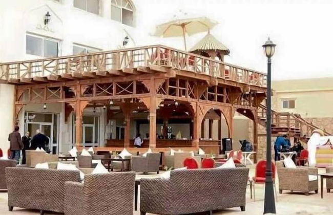 Alhayat Ain El Sokhna - Foto 27