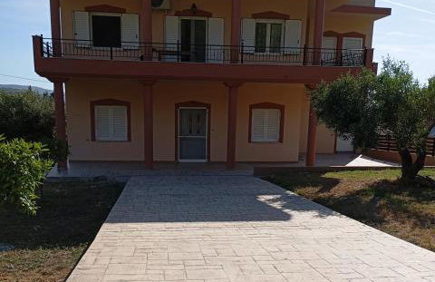 Villa Olvia - Foto 8