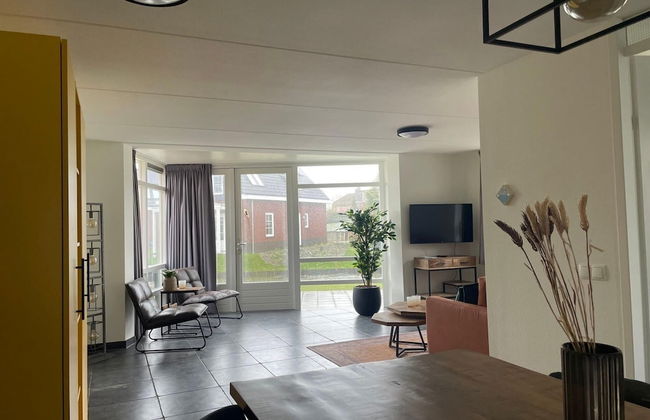 Spectacular Villa by the Lake - Foto 20