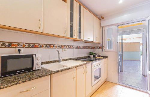 El Paraiso - Planta baja en Urbanización Ipanema III La Manga del Mar Menor kilómetro2 - Mediterráneo - Foto 3