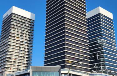 Davin City Aparments - Self-Check-In - Foto 86