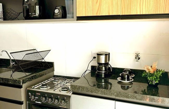 SaltBeach Atalaia Residence Inn - P204 - Foto 5