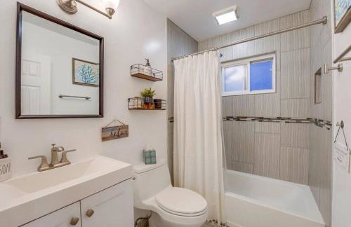 Ocean View Blue Mission Beach Paradise - Foto 18