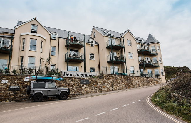 Number Seven - Foto 31