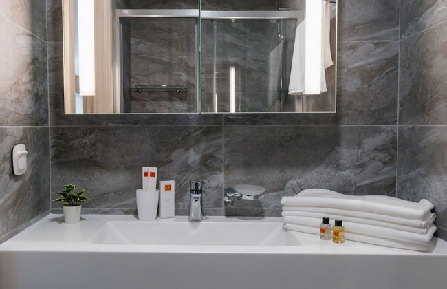 YE'S APART ASTANA - Photo 26