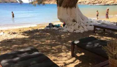 Marditsa's House by the sea - Foto 2