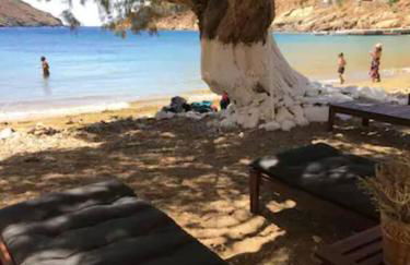 Marditsa's House by the sea - Foto 2