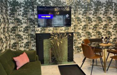 The Coach House on Love Lane - 3 stunning apartments in the Yorkshire Dales - Foto 3