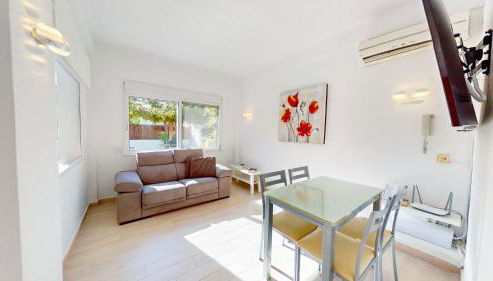 Apartamento Nueva Vida by Family Homes - Foto 2