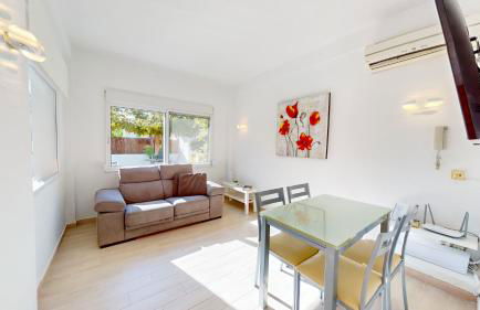 Apartamento Nueva Vida by Family Homes - Foto 2