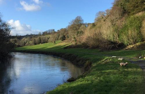 Moorleigh House Entire Property Sleeps 10 - Foto 78