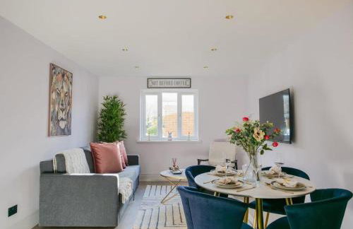 Stylish Retreat for Your Short Getaway - Foto 1