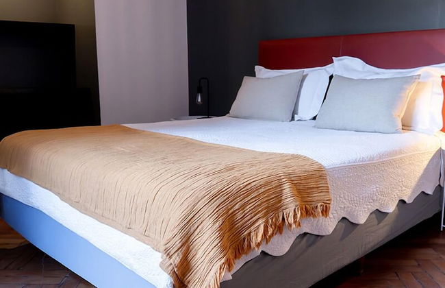 Moreno 820 by DOT Suites - Photo 10