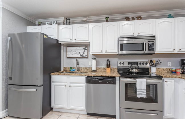 Minorga on the Gulf - Foto 8