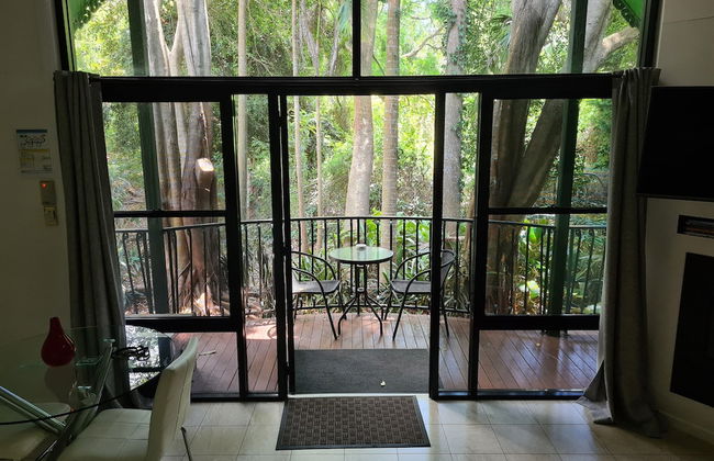 Linger A While Chalet - Foto 10