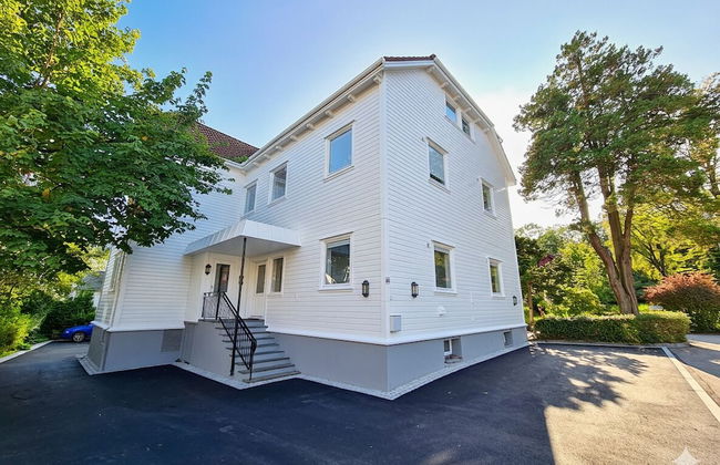 Staysville - Eiganes - Foto 58