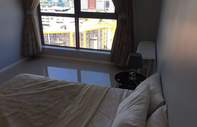 CBD Home Away From Home - Foto 7