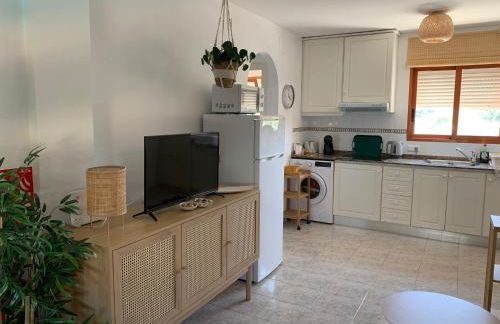 EL PATIO - apartment LA LUBICA - Foto 22