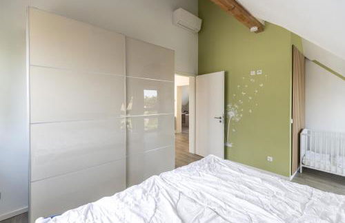 Ferienhaus Thiele - Familienglück mit Garten - Kamin - Sauna - Pool - Foto 20