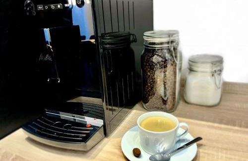 LeNi Living - Riesig! Repräsentativ! Ruhig! - Foto 24