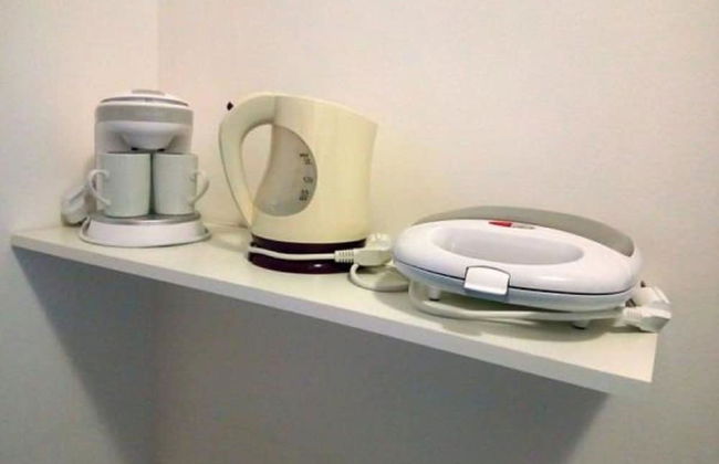 Apartments Relax Brela - Foto 12